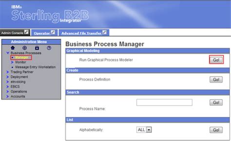 sterling b2b integrator basics pdf manual